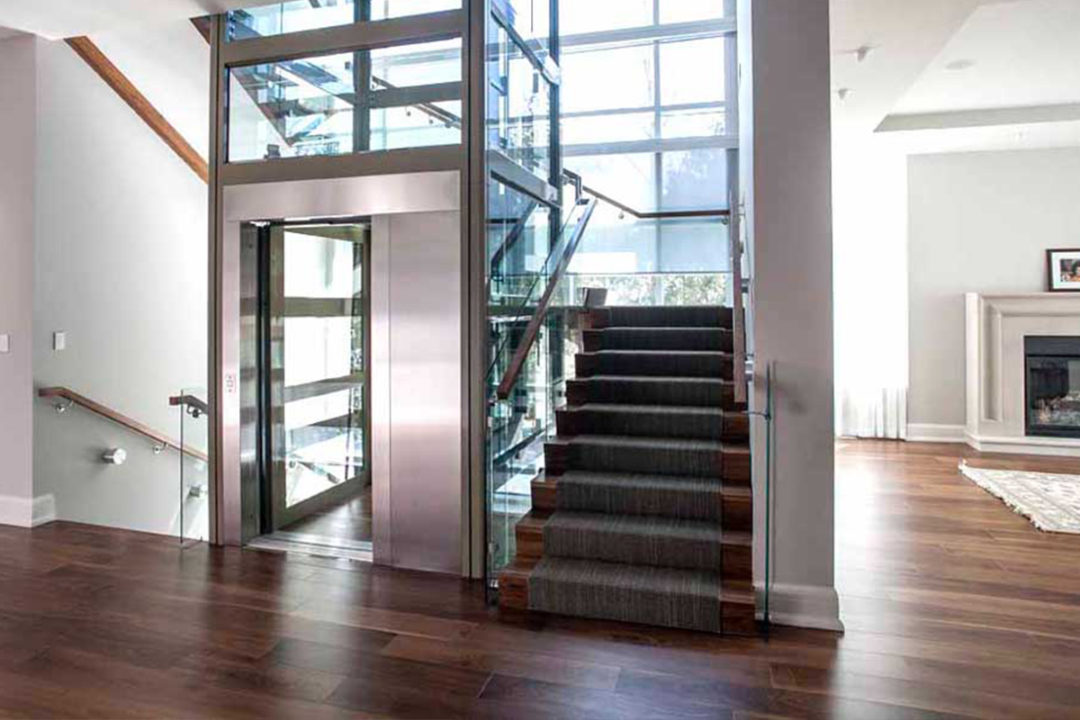 Home Elevators & Residential Elevators in NY State Northstar Lifts