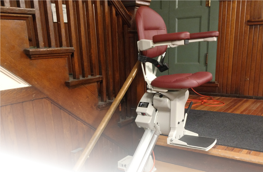 Stairlifts Noth Charleston Sc